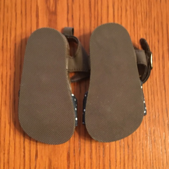 Infant Shoes & Sandals by Carter’s - Picture 6 of 9